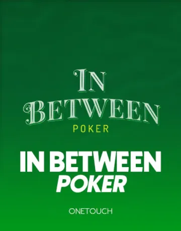 In Between Poker live game