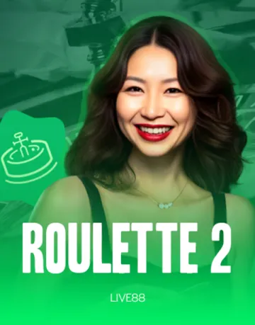 Roulette 2 live game