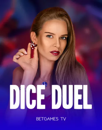 Dice Duel game show