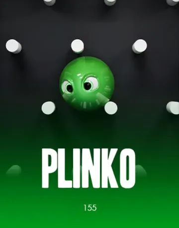 Plinko game show