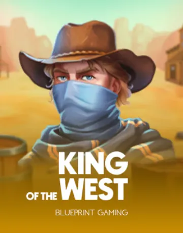 King West of the slot